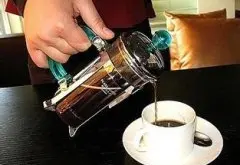 最好喝的咖啡是用法压壶制作