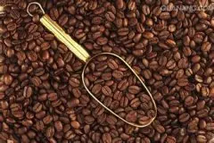 新鲜咖啡豆才能研磨出好的咖啡口感