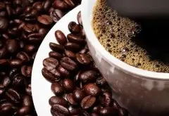 咖啡知识 黑咖啡和炭烧咖啡的区别