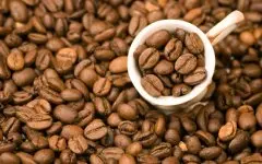 解析咖啡豆的深度烘焙