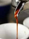 意大利咖啡 双份浓缩咖啡