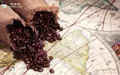 世界精品咖啡产地 海地咖啡豆