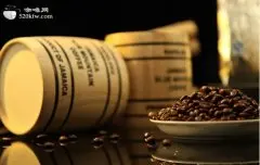 世界精品咖啡产地 喀麦隆