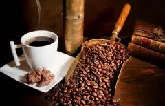 咖啡基础知识 咖啡的味道和品鉴