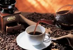 咖啡发展 咖啡在中国的发展