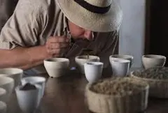 咖啡常识 SCAA咖啡杯测流程