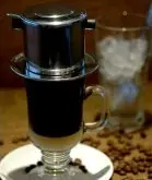 咖啡文化 越南咖啡“滴滴金”
