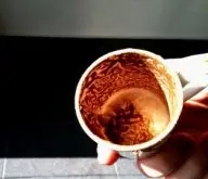 咖啡知识 土耳其咖啡占卜