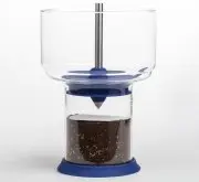 咖啡机 全新冰咖啡制作器具Cold Bruer