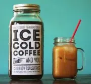 咖啡制作 夏季冰咖啡制作方法
