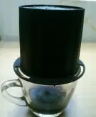 手摇咖啡 磨磨粉冲泡咖啡