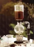 咖啡培训壶具篇-虹吸壶的历史