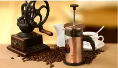 用精品咖啡诠释手制咖啡慢生活文化