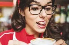 咖啡常识 喝咖啡可帮助预防牙龈疾病