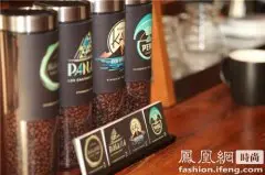 星巴克臻选  中国大陆上市开启顶级咖啡体验之旅
