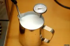 精品咖啡百科 详解latte的意思