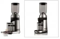 咖啡机推荐 惠家zd-13磨豆机评测