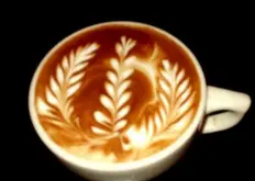 精品咖啡常识 咖啡拉花技能