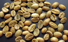 精品咖啡豆介绍 埃塞俄比亚摩卡咖啡生豆