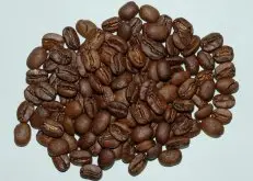 精品咖啡豆推荐 苏门答腊19目曼特宁