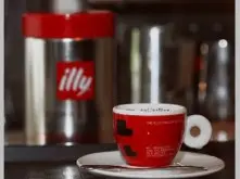 品牌咖啡豆常识 Illy Red 口感评测