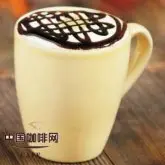 专属秋日的咖啡口味 秋日综合咖啡