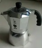咖啡常识 顶极摩卡壶BRIKKA制作方法