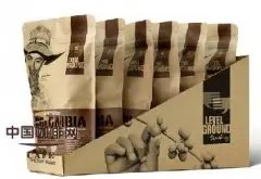 咖啡文化 一部讲述“公平贸易咖啡”纪录片