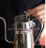 精品咖啡制作技术 手冲式咖啡制作