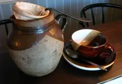 咖啡制作技术 土罐子制作咖啡技巧