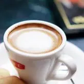 咖啡常识  Macchiato espresso马琪朵怎么喝？