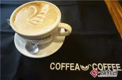 韩国咖啡品牌COFFEA COFFEE落地昆明