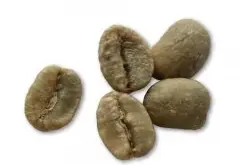 精品咖啡豆种类 哥伦比亚咖啡豆图片