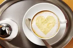 花式咖啡冲泡制作技巧 咖啡的配料搭配