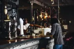 世界咖啡馆推荐 开普敦的“蒸汽朋克”咖啡馆