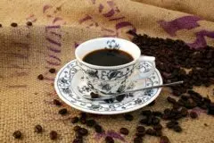 精品咖啡文化 土耳其咖啡占卜方法