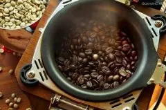 精品咖啡知识 咖啡中的酸成分解析