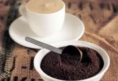 精品咖啡豆 关于萃取中的一些常用词概念