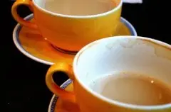 精品咖啡豆基础常识 阿拉比卡咖啡