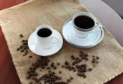 精品咖啡豆的加工 半水洗法加工咖啡豆