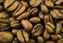 咖啡的文化基础常识 COFFEE名称由来
