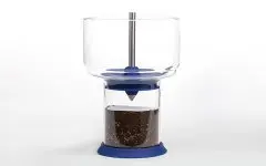 精品咖啡机推荐 家用冰滴咖啡机Cold Bruer