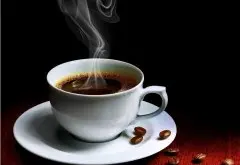 精品咖啡基础生活 咖啡的营养成分表