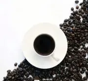 远离速溶 速溶咖啡选择的是罗布斯塔种的咖啡