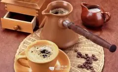 希腊咖啡占卜 土耳其咖啡占卜讲解