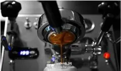 精品咖啡学 意式浓缩咖啡的味道