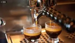 意式浓缩咖啡知识 Espresso专用语