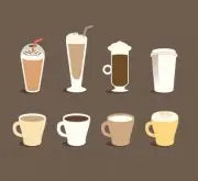 咖啡技术 各种咖啡器具的咖啡冲泡方法
