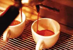 咖啡制作 关于Espresso咖啡