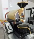 咖啡器材推荐 德国PROBAT咖啡烘焙机介绍